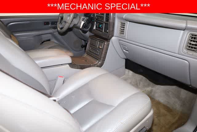 Thumbnail: 2006 GMC Yukon XL - 32