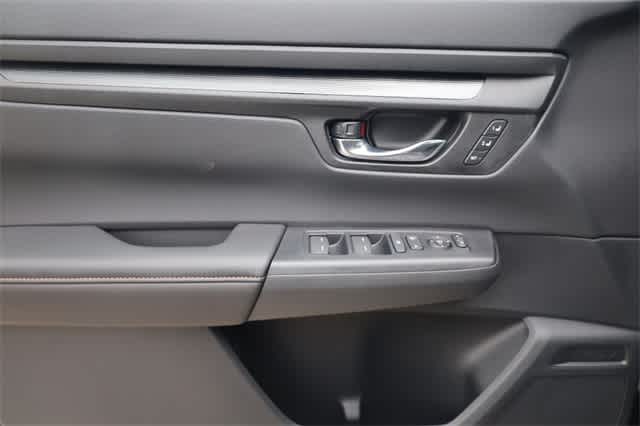 Thumbnail: 2026 Honda CR-V - 22