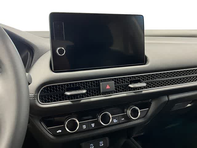 Thumbnail: 2026 Honda HR-V - 19