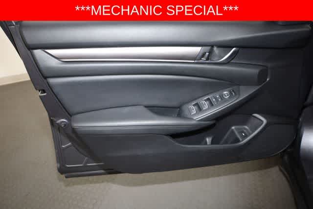 Thumbnail: 2021 Honda Accord - 13