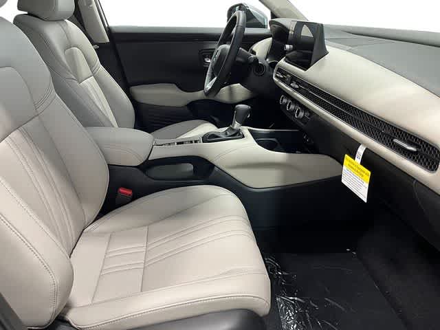 Thumbnail: 2026 Honda HR-V - 27