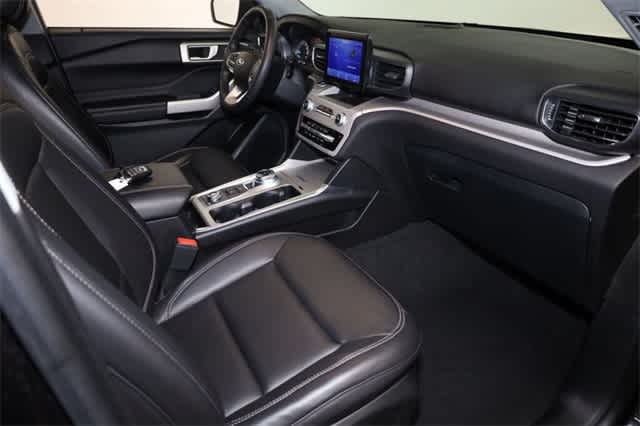 Thumbnail: 2023 Ford Explorer - 19