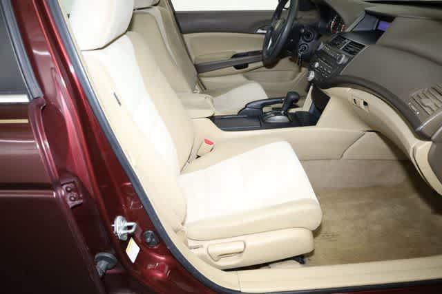 Thumbnail: 2008 Honda Accord - 29