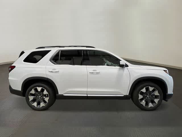 Thumbnail: 2026 Honda Pilot - 8