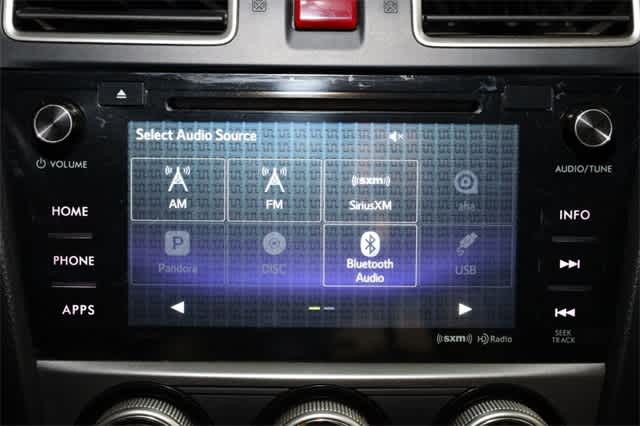 Thumbnail: 2015 Subaru XV Crosstrek - 29