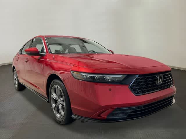 Thumbnail: 2026 Honda Accord - 9