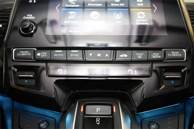 Thumbnail: 2022 Honda Odyssey - 31