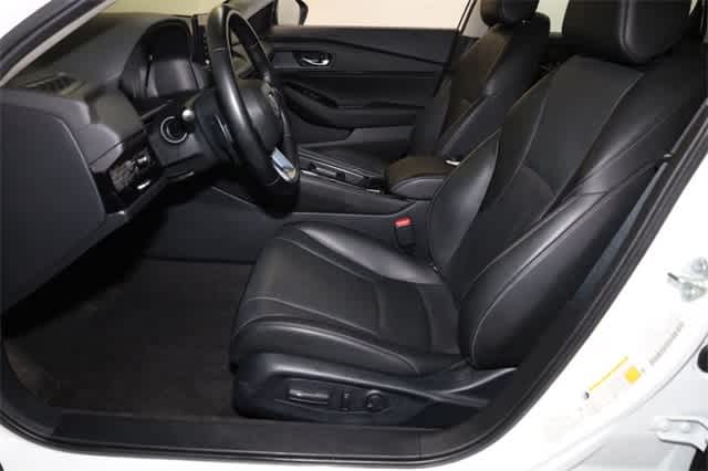 Thumbnail: 2024 Honda Accord - 15