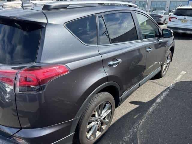 Thumbnail: 2016 Toyota RAV4 - 13