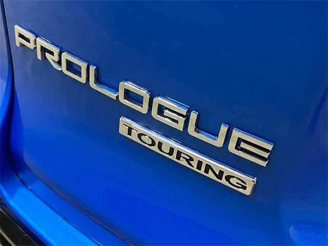 Thumbnail: 2025 Honda Prologue - 7
