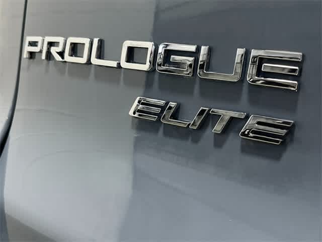 2025 Honda Prologue Elite 7