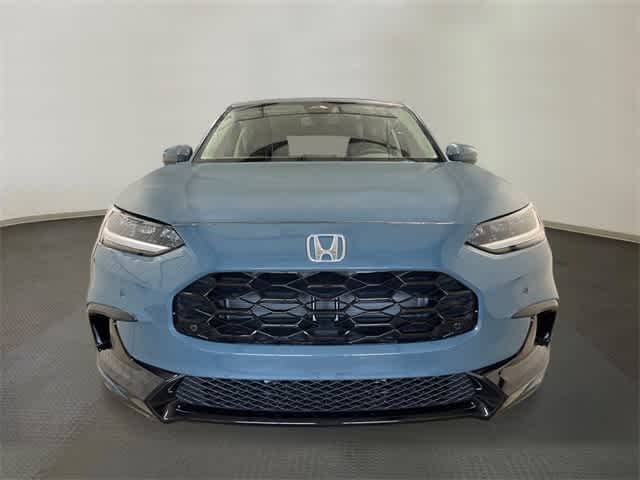 Thumbnail: 2026 Honda HR-V - 10