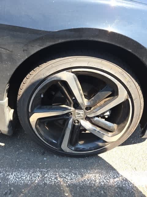 Thumbnail: 2022 Honda Accord - 20