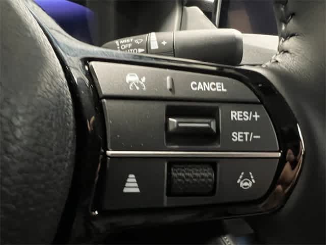 Thumbnail: 2025 Honda Accord - 20