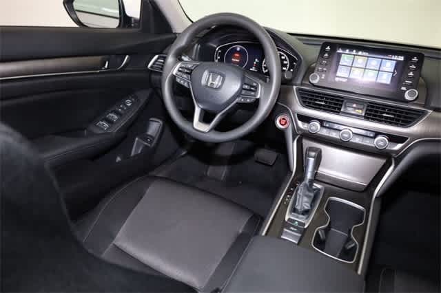 Thumbnail: 2022 Honda Accord - 16
