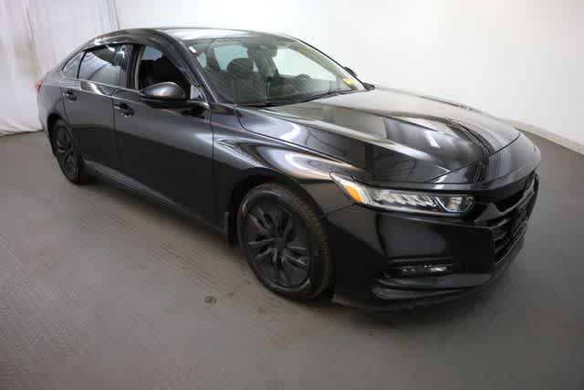Thumbnail: 2019 Honda Accord - 10
