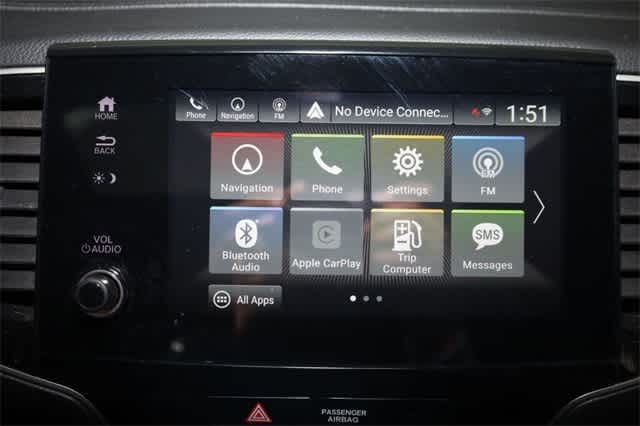 Thumbnail: 2024 Honda Passport - 29