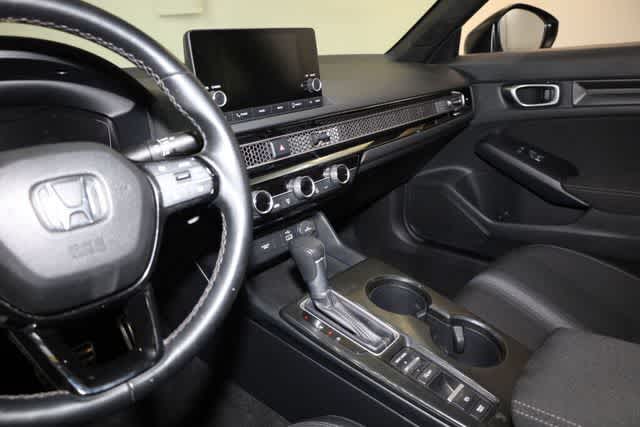 Thumbnail: 2024 Honda Civic - 16