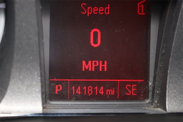 Thumbnail: 2012 GMC Terrain - 24