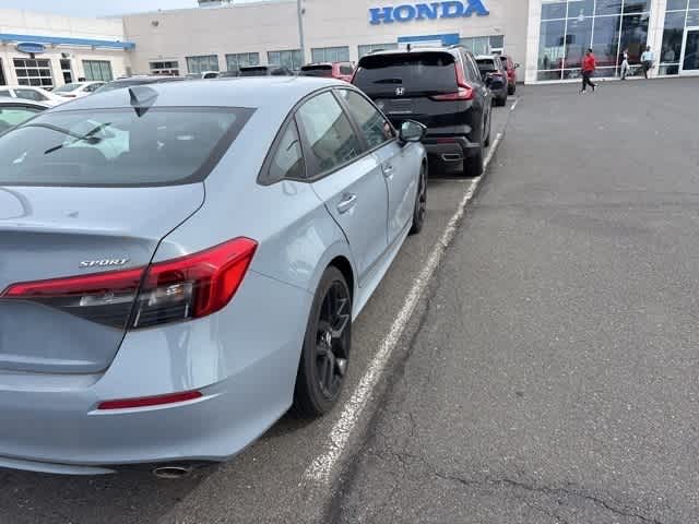 Thumbnail: 2023 Honda Civic - 15