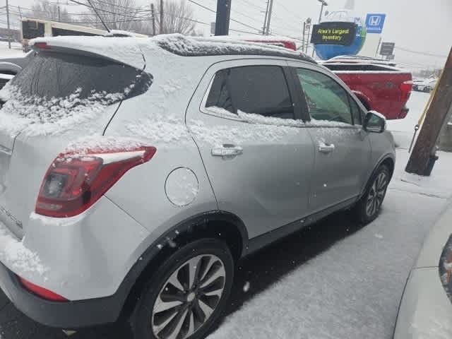 Thumbnail: 2018 Buick Encore - 14