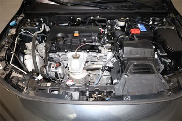 Thumbnail: 2024 Honda Civic - 35