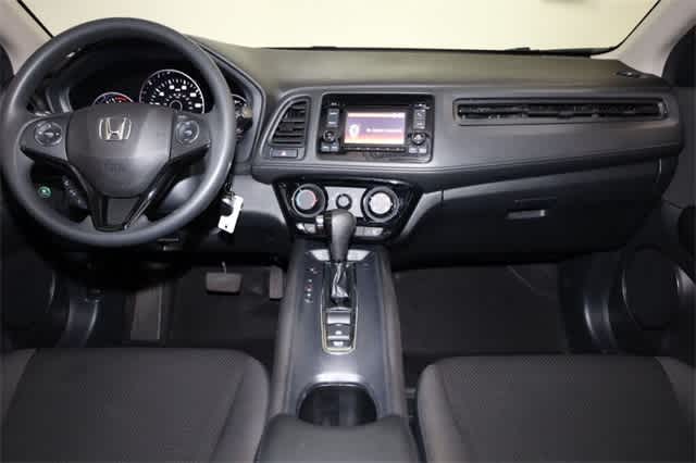 Thumbnail: 2021 Honda HR-V - 18