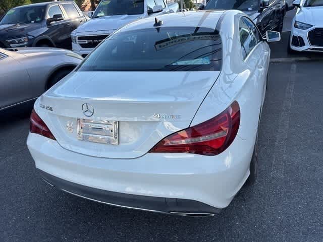 Thumbnail: 2018 Mercedes-Benz CLA - 19
