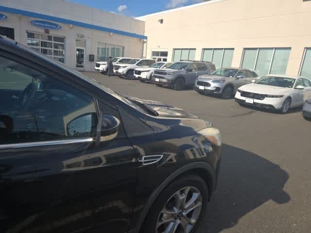 Thumbnail: 2013 Ford Escape - 14