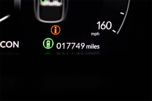 Thumbnail: 2022 Honda Civic - 25