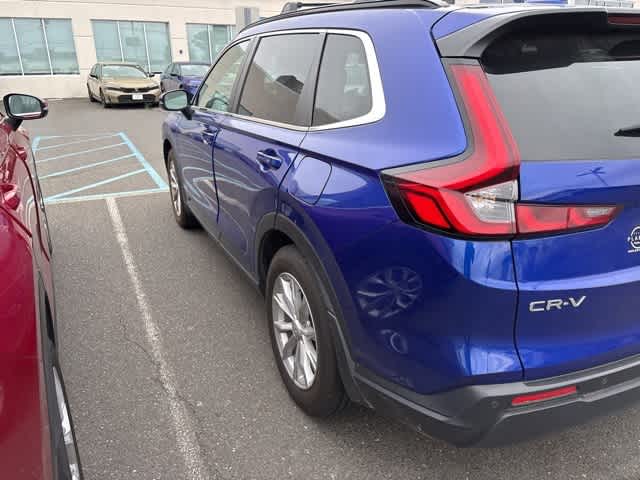 Thumbnail: 2024 Honda CR-V - 7