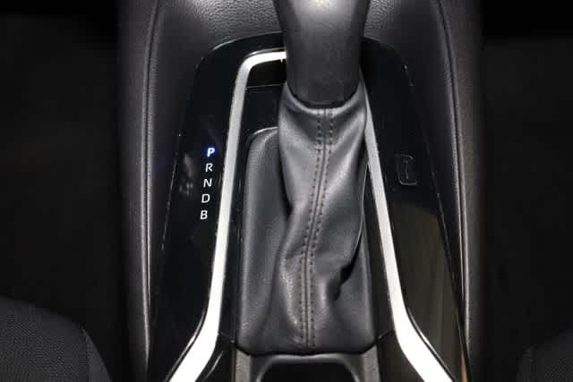 Thumbnail: 2021 Toyota Corolla - 30