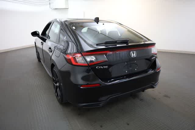Thumbnail: 2023 Honda Civic - 5