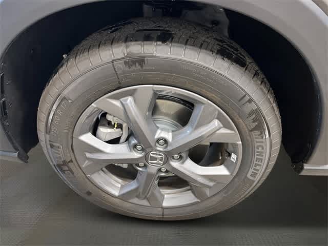 Thumbnail: 2026 Honda HR-V - 10