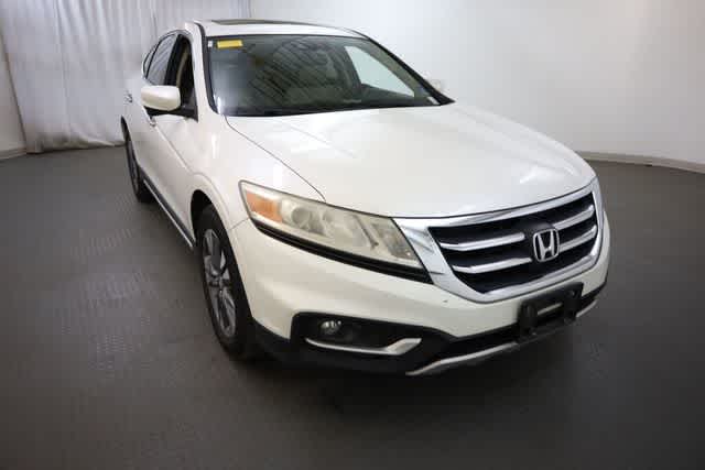 Thumbnail: 2014 Honda Crosstour - 11