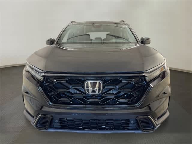 Thumbnail: 2026 Honda CR-V - 10