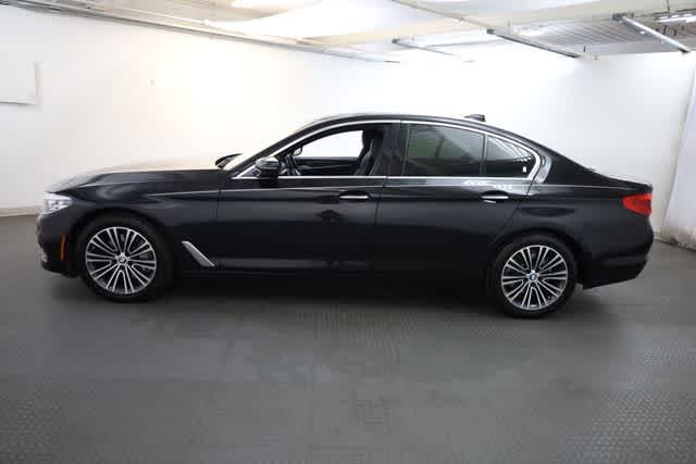 Thumbnail: 2018 BMW 5 Series - 3