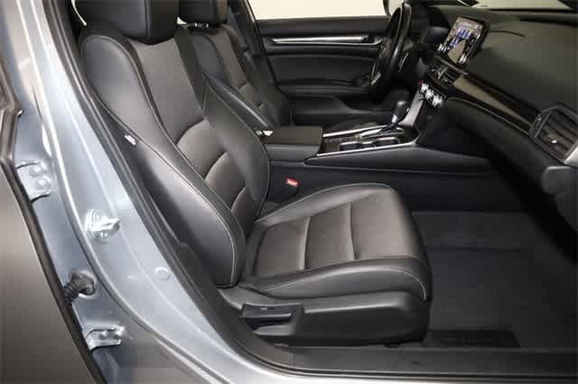 Thumbnail: 2022 Honda Accord - 20