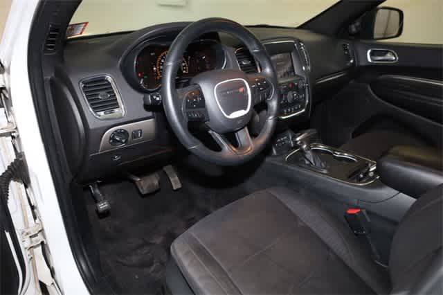 Thumbnail: 2018 Dodge Durango - 14