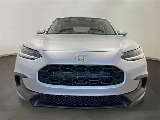 Thumbnail: 2026 Honda HR-V - 9