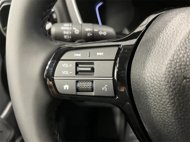Thumbnail: 2025 Honda Pilot - 13