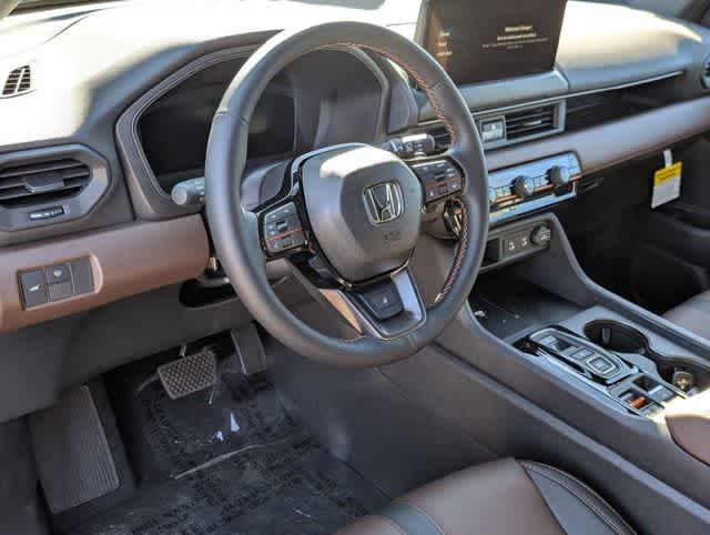 Thumbnail: 2026 Honda Pilot - 15