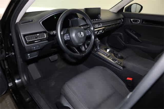 Thumbnail: 2023 Honda Civic - 16