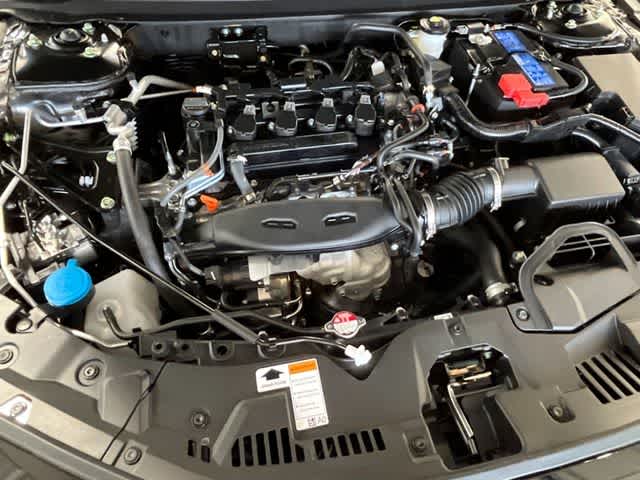 Thumbnail: 2026 Honda Accord - 11