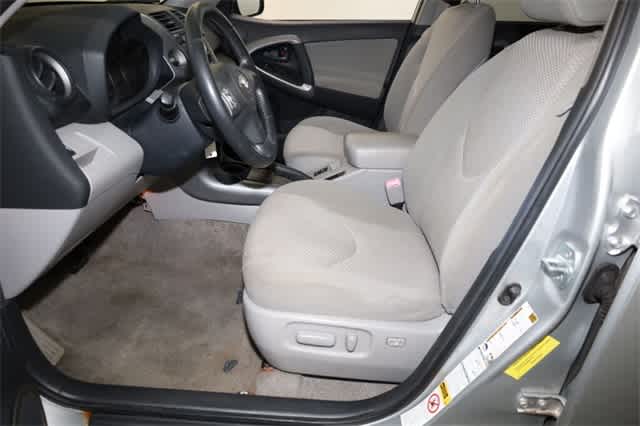Thumbnail: 2008 Toyota RAV4 - 15