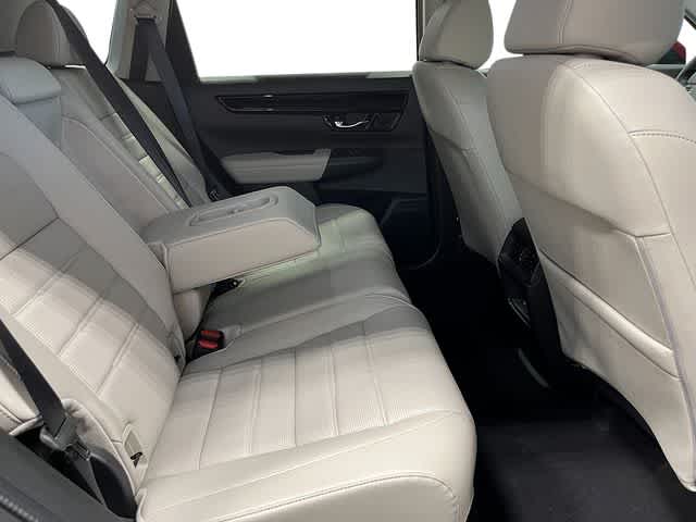 Thumbnail: 2026 Honda CR-V - 27