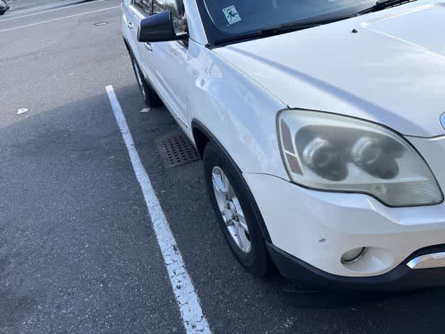 Thumbnail: 2007 GMC Acadia - 21