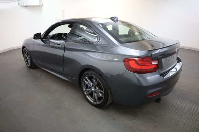 Thumbnail: 2016 BMW 2 Series - 4