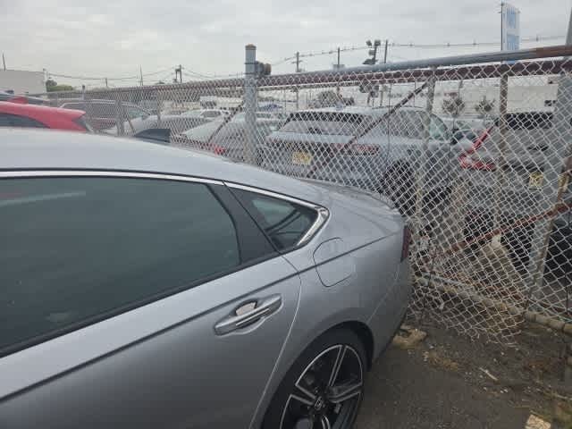 Thumbnail: 2023 Honda Accord - 5