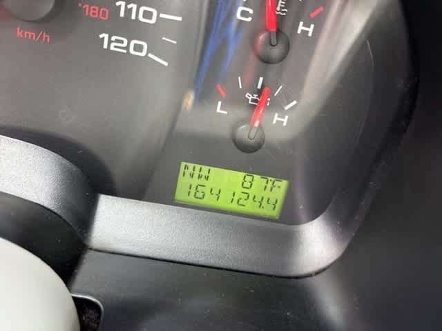 Thumbnail: 2004 Ford F-150 - 9